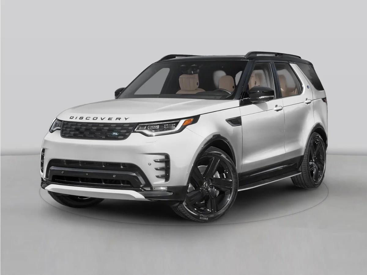 land rover discovery 2025 SALRJ2FX0S2518212 image land rover discovery 2025 SALRJ2FX0S2518212 image